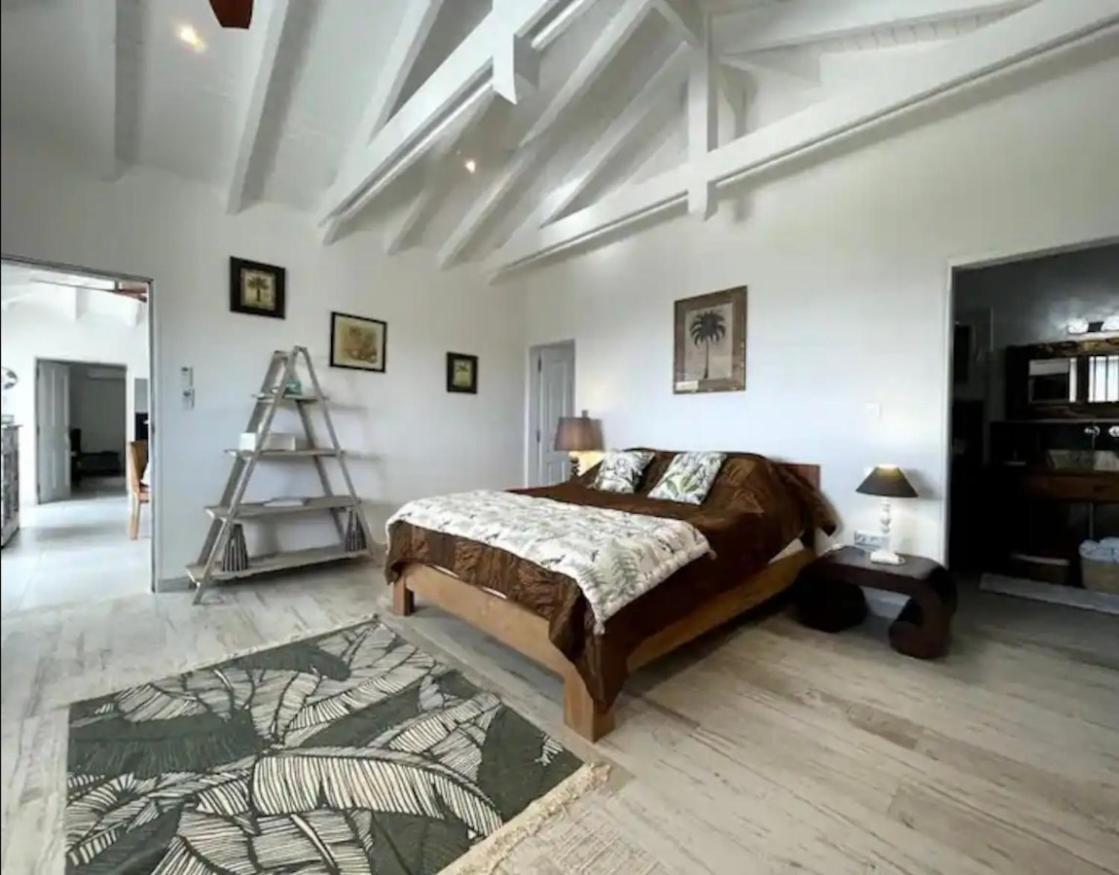 Maison De Camille Baie Nettle Kültér fotó