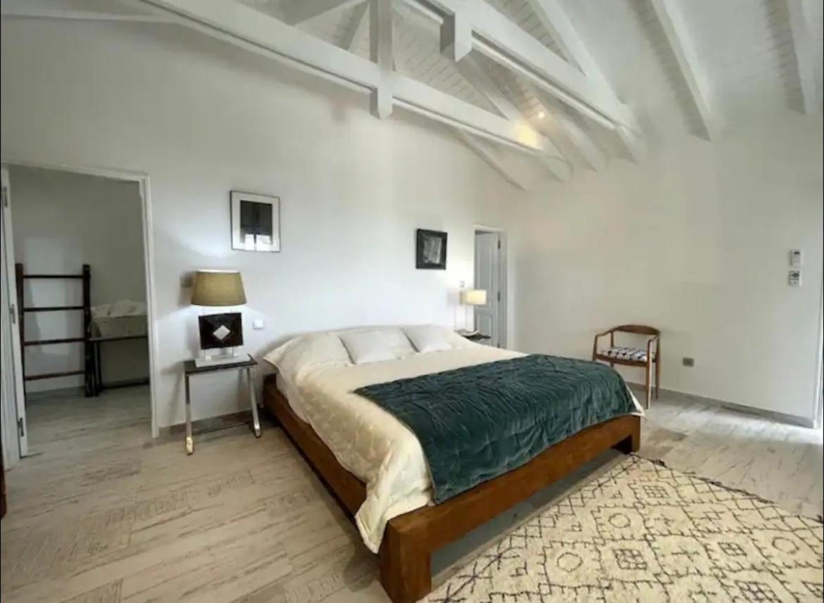Maison De Camille Baie Nettle Kültér fotó