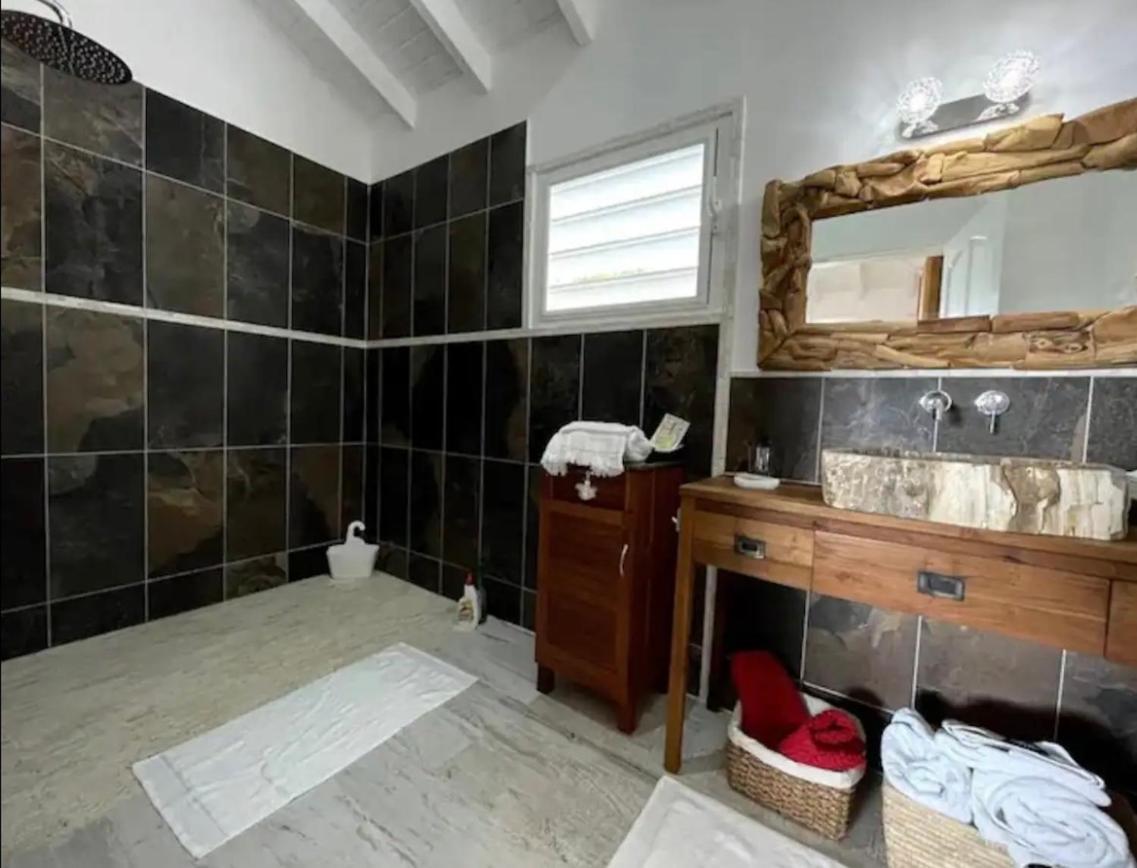 Maison De Camille Baie Nettle Kültér fotó