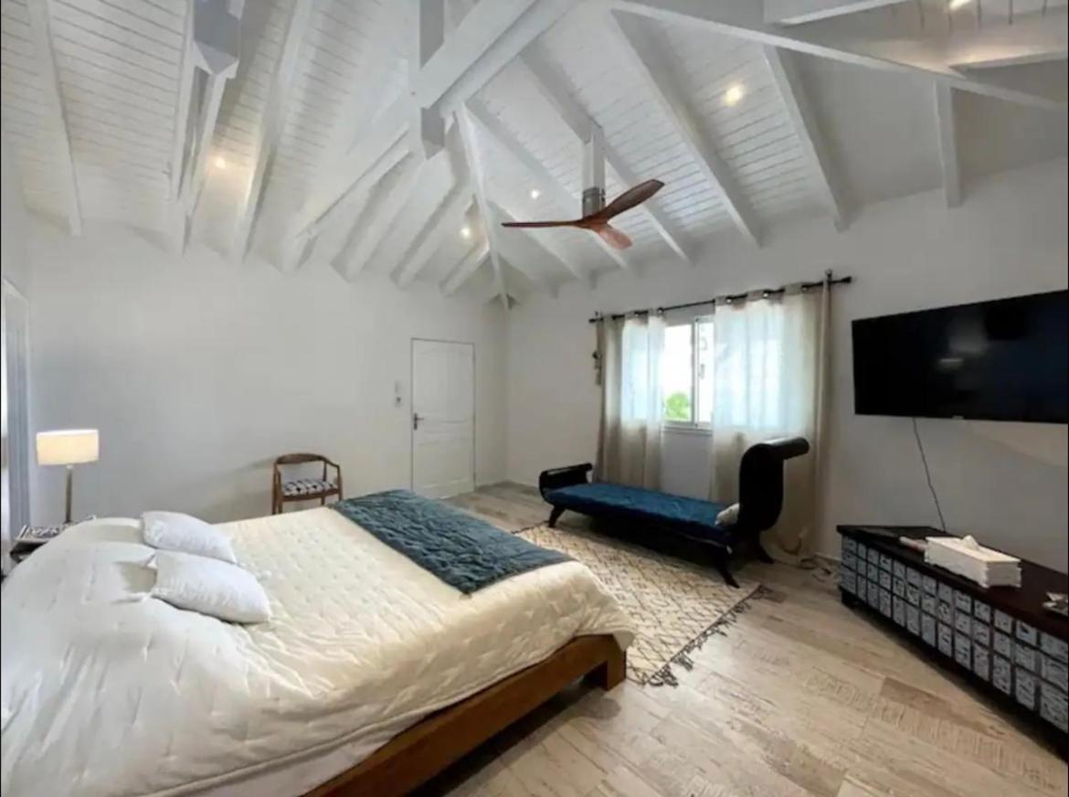 Maison De Camille Baie Nettle Kültér fotó