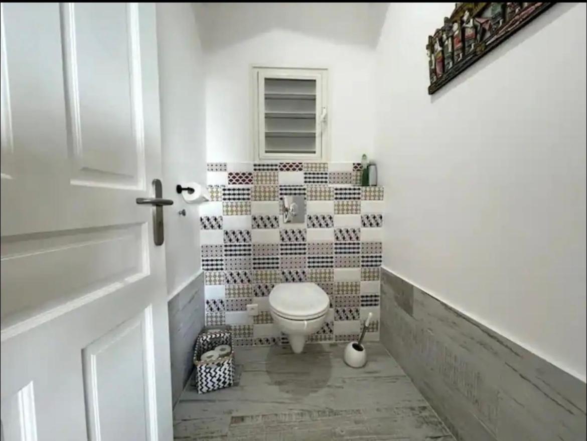 Maison De Camille Baie Nettle Kültér fotó