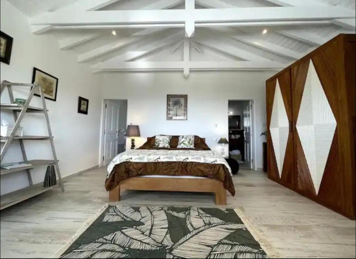 Maison De Camille Baie Nettle Kültér fotó