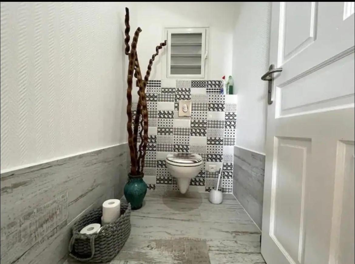 Maison De Camille Baie Nettle Kültér fotó